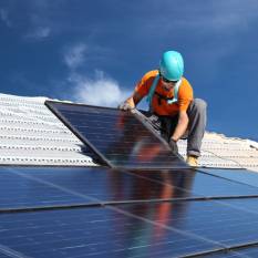 Residential Solar Systems Tampa