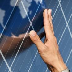 Solar Panels for Homes